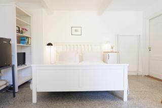 Appartement Reethus Koppelkiek - Husby - 2