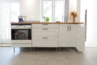 Appartement Reethus Koppelkiek - Husby - 3