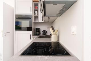 Ferienhaus Nord 54 GRAD - 4