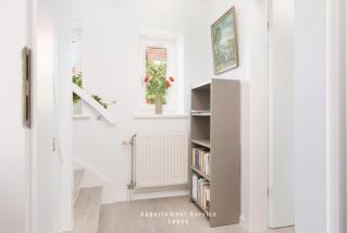 Ferienhaus Cordts - Heikendorf - 5