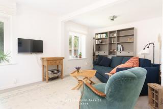 Ferienhaus Nord 54 GRAD - 1