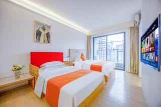 Guangzhou Timmy Hotel - Canton - 2