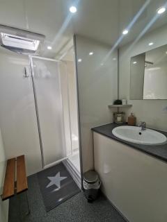 Privat Glamping Spielberg - Spielberg - 6