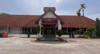 Hotel De Cassia - Kampar - 9