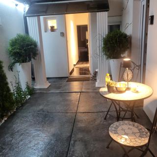 Jovanovic Residence Belgrad - Belgrad - 5