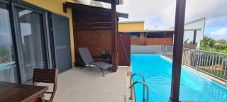 chez Jude Face à l'Océan - 2