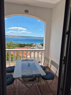 Apartments Veni Up - Starigrad-Paklenica - 6