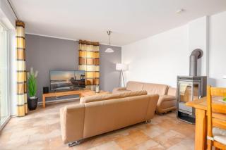 Ferienhaus Paula - Trassenheide - 4
