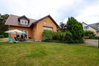 Ferienhaus Paula - Trassenheide - 3