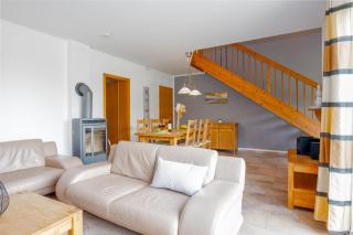 Ferienhaus Paula - Trassenheide - 1