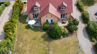 Ferienhaus Paula - Trassenheide - 8