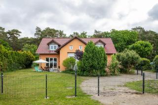 Ferienhaus Paula - Trassenheide - 0