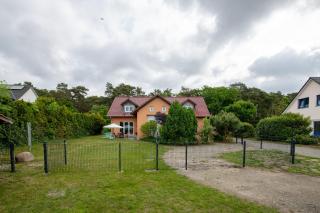 Ferienhaus Paula - Trassenheide - 7