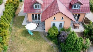 Ferienhaus Paula - Trassenheide - 9