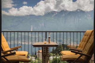 La Quiete 61 Balcony Lux - Tremosine Sul Garda - 0