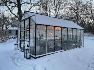 Luxury Cottage - Alingsås - 2
