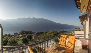 La Quiete 61 Balcony Lux - Tremosine Sul Garda - 9