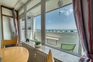 Ferienpark - Haus H, App 0H1002 - 1