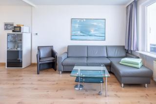Haus Atlantic, FeWo 305 - 9