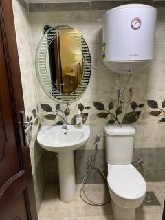 Wellnes studio - New cairo - 3