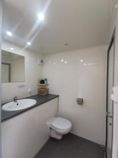 Privat Glamping Spielberg - Spielberg - 7