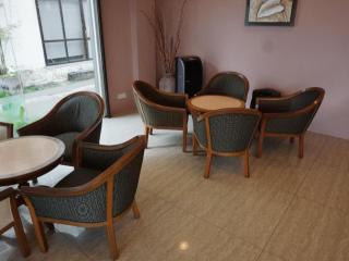 Hotel Seri Pauh - George Town - 9