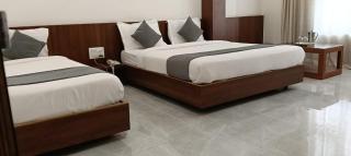 Raviera Inn - Jāmb - 7