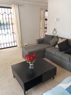 Long avenue bed and breakfast - Johannesburgo - 9