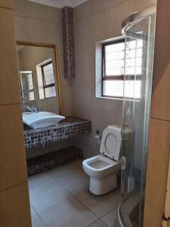 Long avenue bed and breakfast - Johannesburgo - 7