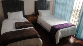 Long avenue bed and breakfast - Johannesburgo - 3