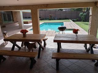Long avenue bed and breakfast - Johannesburgo - 2