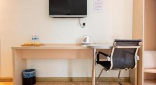 Hotel City Comfort Inn - Kuala Lumpur - 1