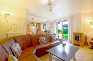 KW21 Ferienhaus - Dorum Neufeld - 8