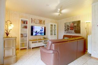 KW21 Ferienhaus - Dorum Neufeld - 7