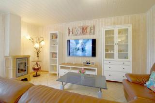 KW21 Ferienhaus - Dorum Neufeld - 6