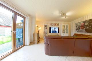 KW21 Ferienhaus - Dorum Neufeld - 5
