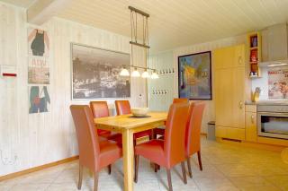 KW21 Ferienhaus - Dorum Neufeld - 4