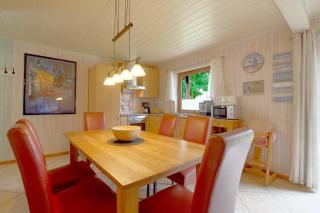 KW21 Ferienhaus - Dorum Neufeld - 2