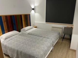 Hotel Buenos Aires - Villafría de Burgos - 8