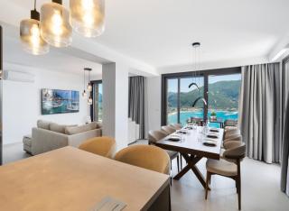 Azzura villas - Vassiliki - 3
