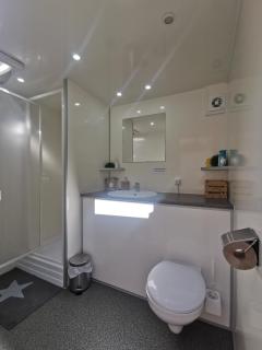 Privat Glamping Spielberg - Spielberg - 8