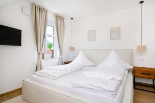 HafenKISTE 3, neu in zentraler Lage mit Garten, 2 Bäder - 7