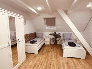 Ferienwohnung in der nähe von Europapark Kehl - Kehl am Rhein - 6