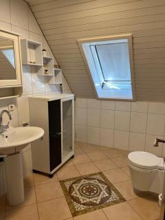 Ferienwohnung in der nähe von Europapark Kehl - Kehl am Rhein - 4