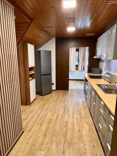 Ferienwohnung in der nähe von Europapark Kehl - Kehl am Rhein - 3