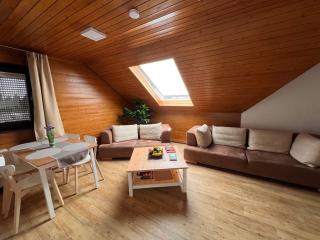 Ferienwohnung in der nähe von Europapark Kehl - Kehl am Rhein - 1