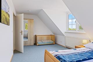 Ferienwohnung "FLORI's PONYHOF" - Kröpelin - 2