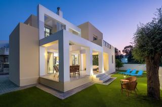 Euphoria Villa - Ialyssos - 0