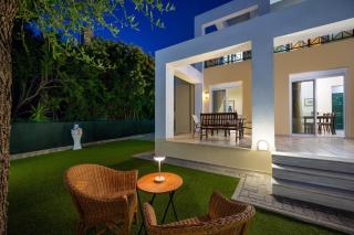 Euphoria Villa - Ialyssos - 9