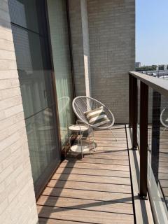 Fortesse, luxurious apartment Ostend - 5